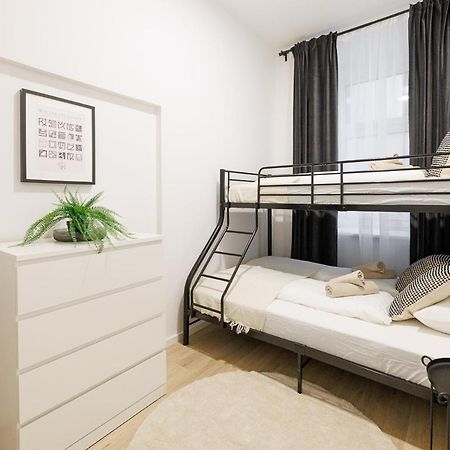 Central City Style Rooms By Home2 Wien Exterior foto
