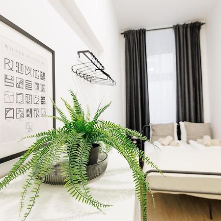 Central City Style Rooms By Home2 Wien Exterior foto