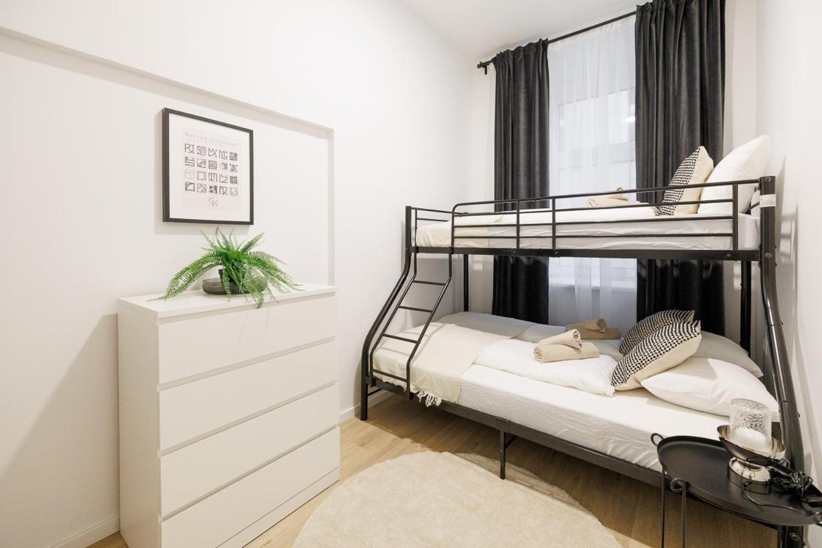 Central City Style Rooms By Home2 Wien Exterior foto