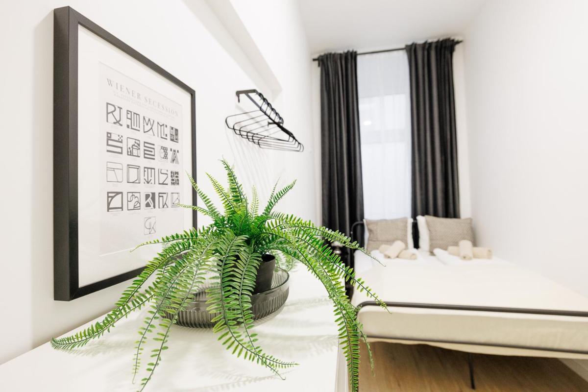 Central City Style Rooms By Home2 Wien Exterior foto