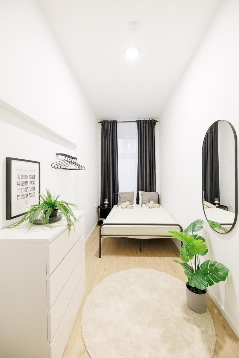 Central City Style Rooms By Home2 Wien Exterior foto