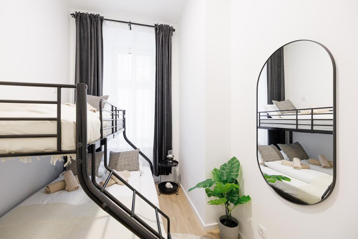 Central City Style Rooms By Home2 Wien Exterior foto
