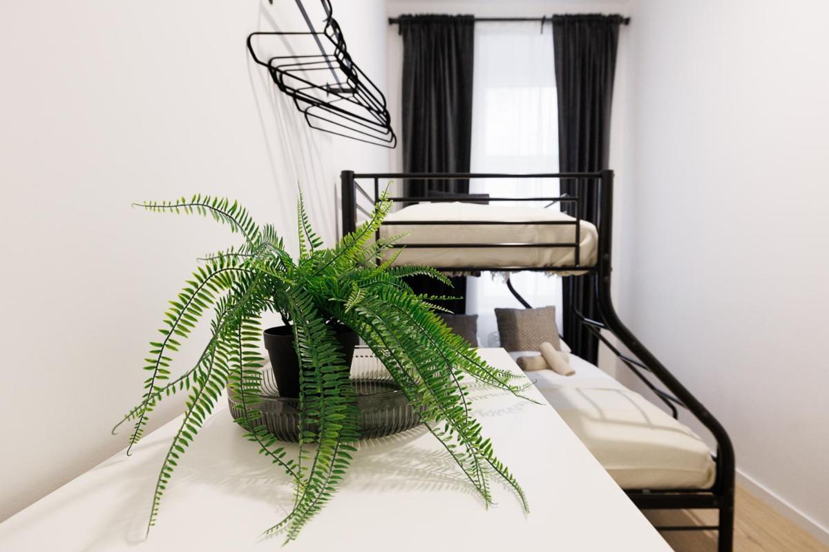 Central City Style Rooms By Home2 Wien Exterior foto