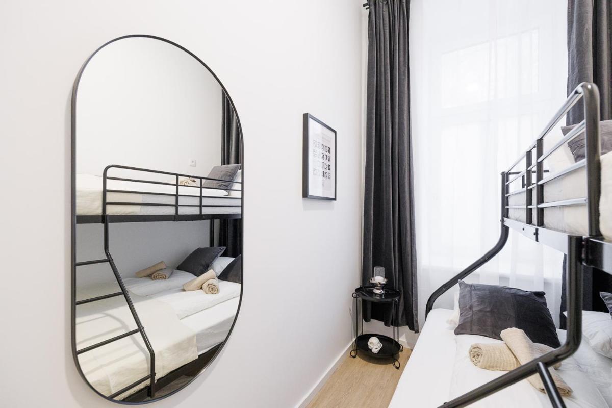 Central City Style Rooms By Home2 Wien Exterior foto