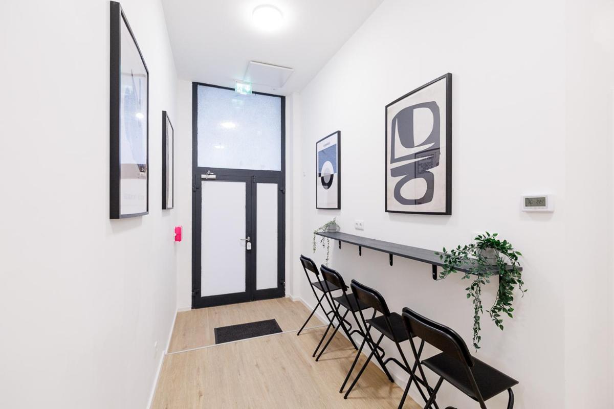 Central City Style Rooms By Home2 Wien Exterior foto
