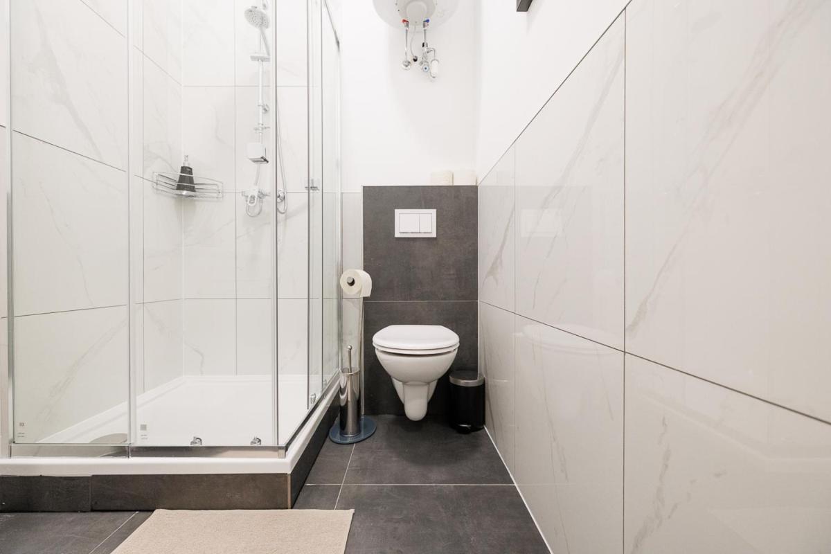 Central City Style Rooms By Home2 Wien Exterior foto