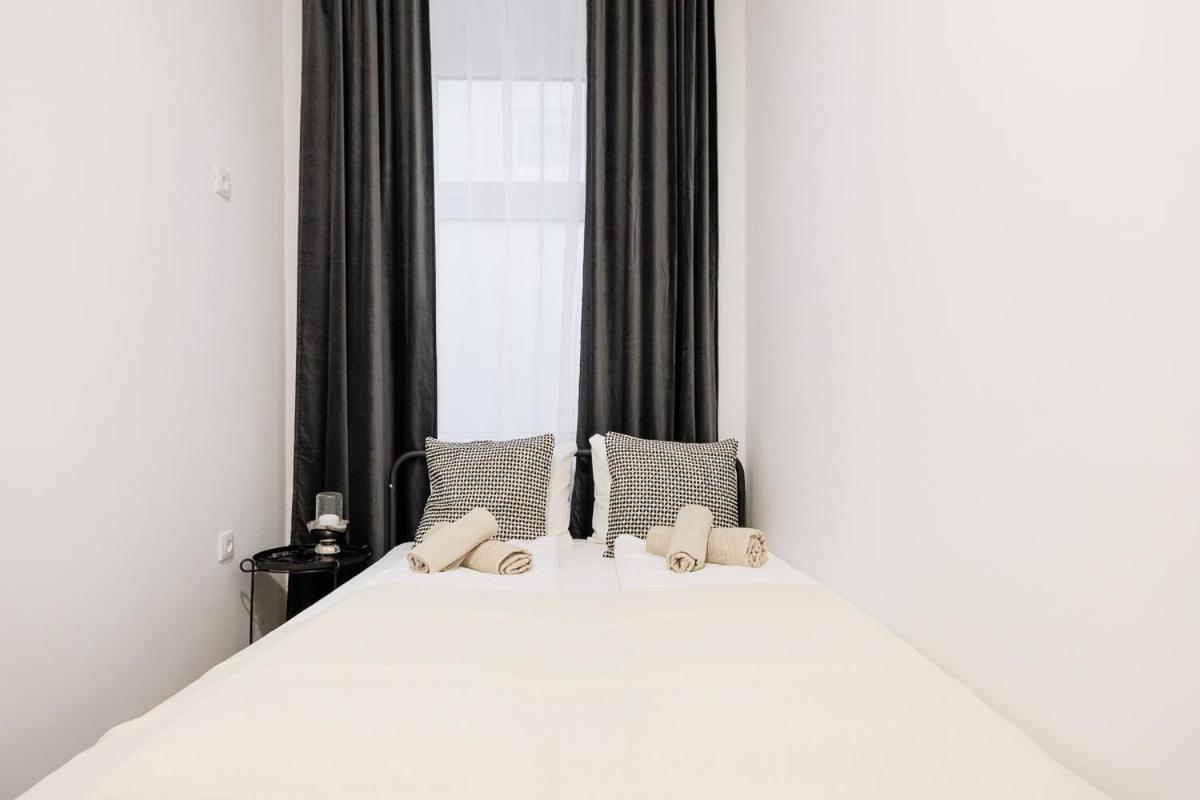 Central City Style Rooms By Home2 Wien Exterior foto