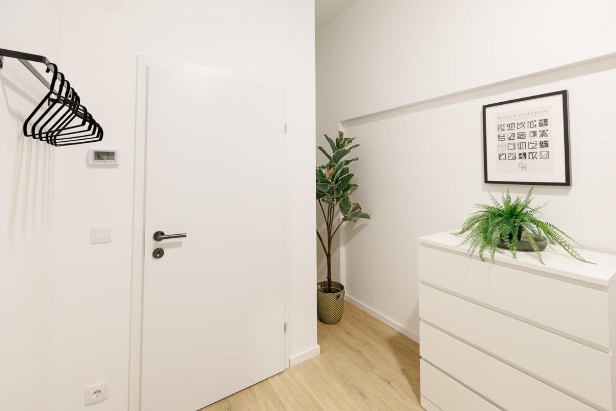 Central City Style Rooms By Home2 Wien Exterior foto