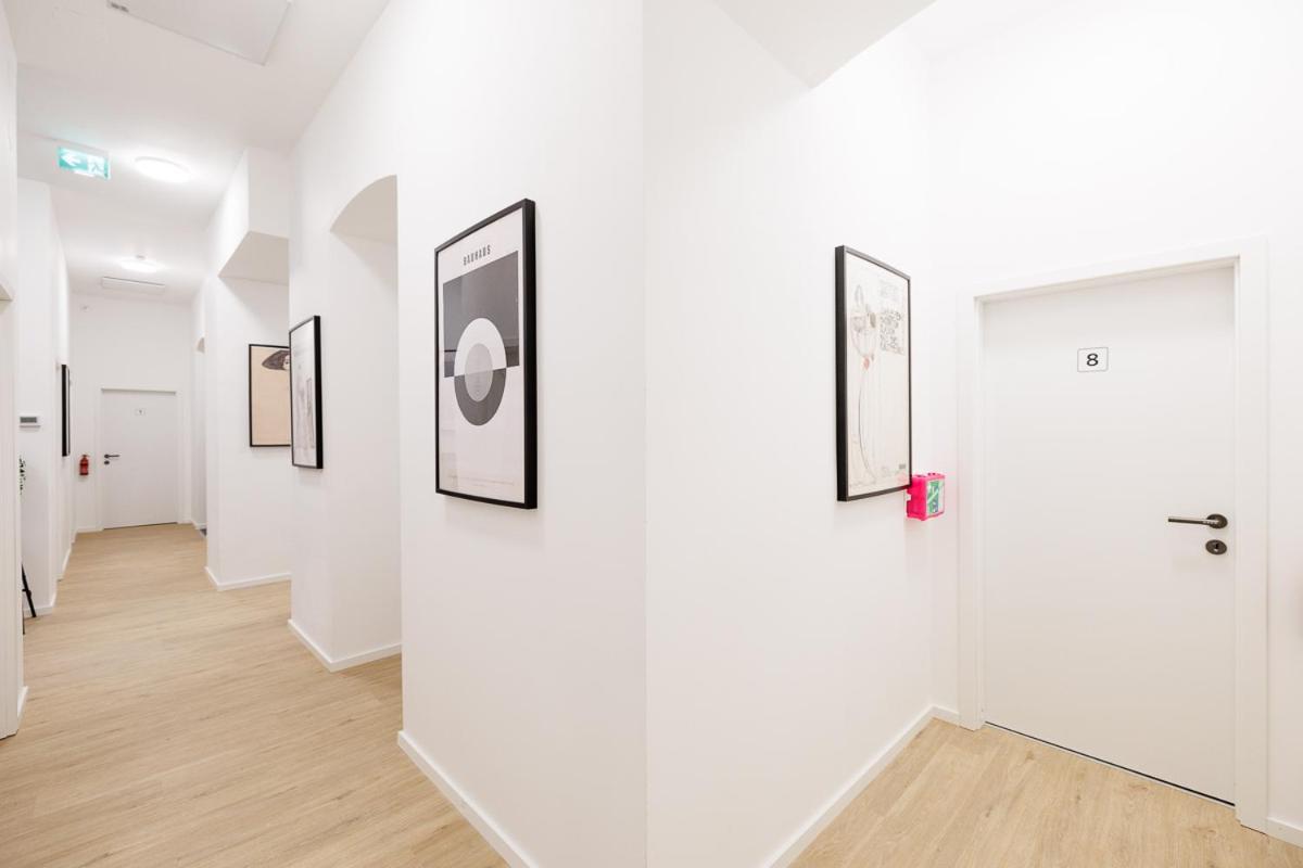 Central City Style Rooms By Home2 Wien Exterior foto