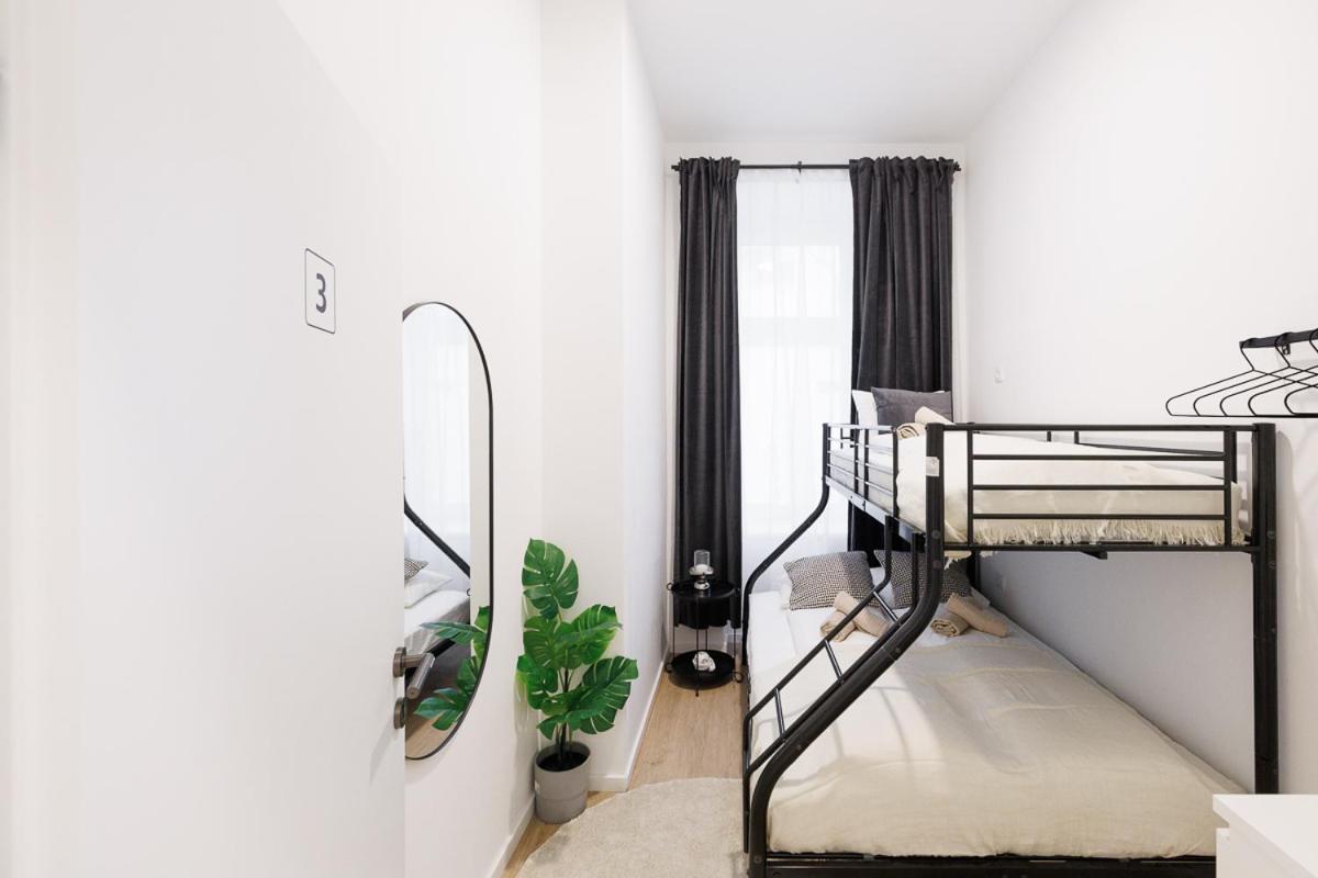 Central City Style Rooms By Home2 Wien Exterior foto