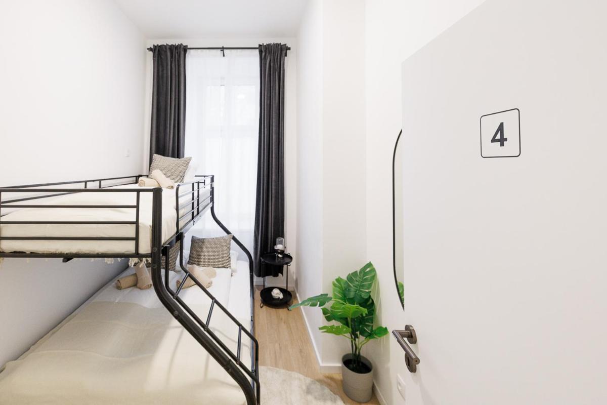 Central City Style Rooms By Home2 Wien Exterior foto