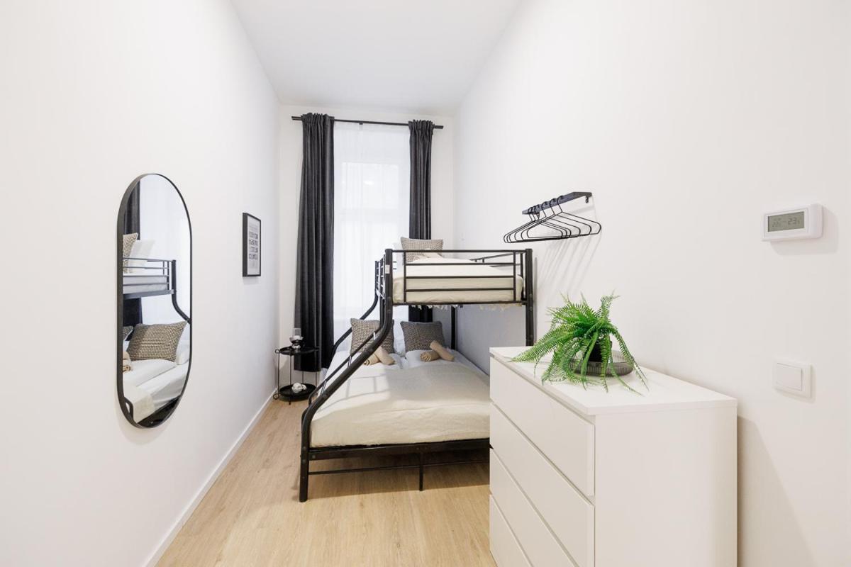 Central City Style Rooms By Home2 Wien Exterior foto